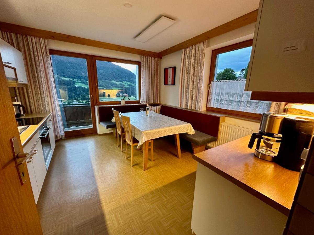 Haus Saxer Apartment Mieders Exterior photo